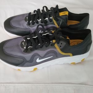 Nike Renew running shoes